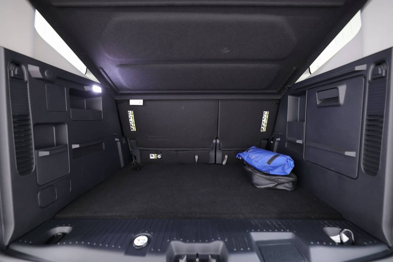 FORD Tourneo Courier 46