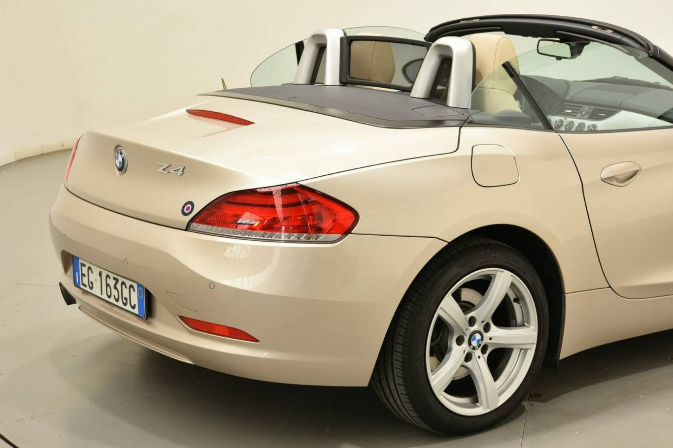 BMW Z4 18