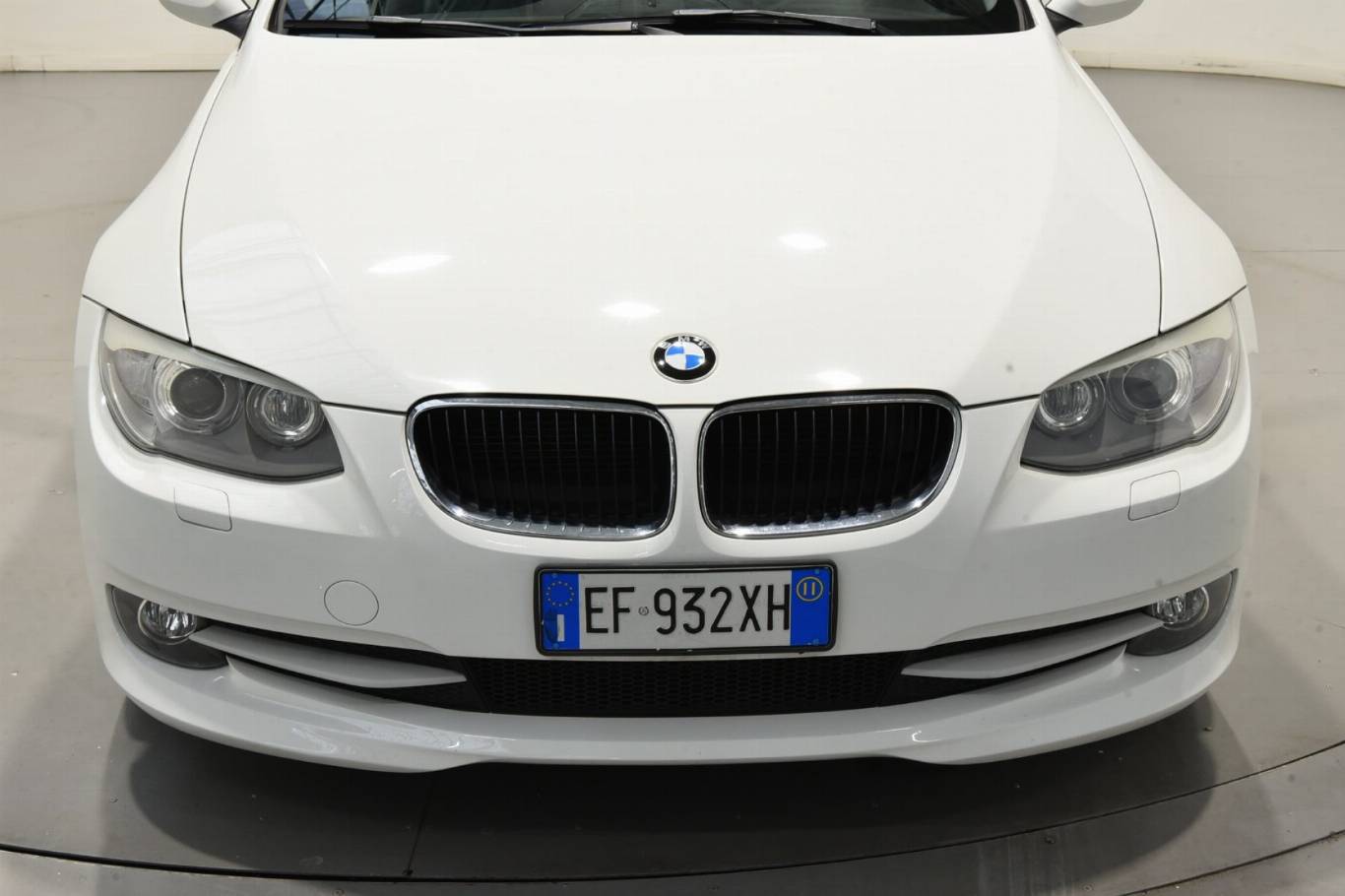 BMW 320 14