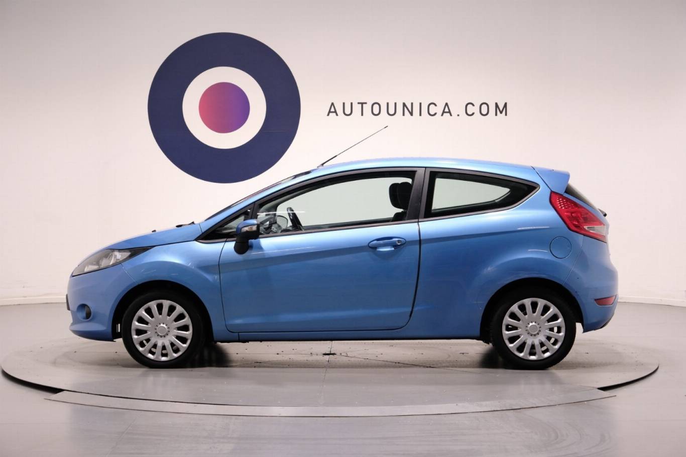 FORD Fiesta 10