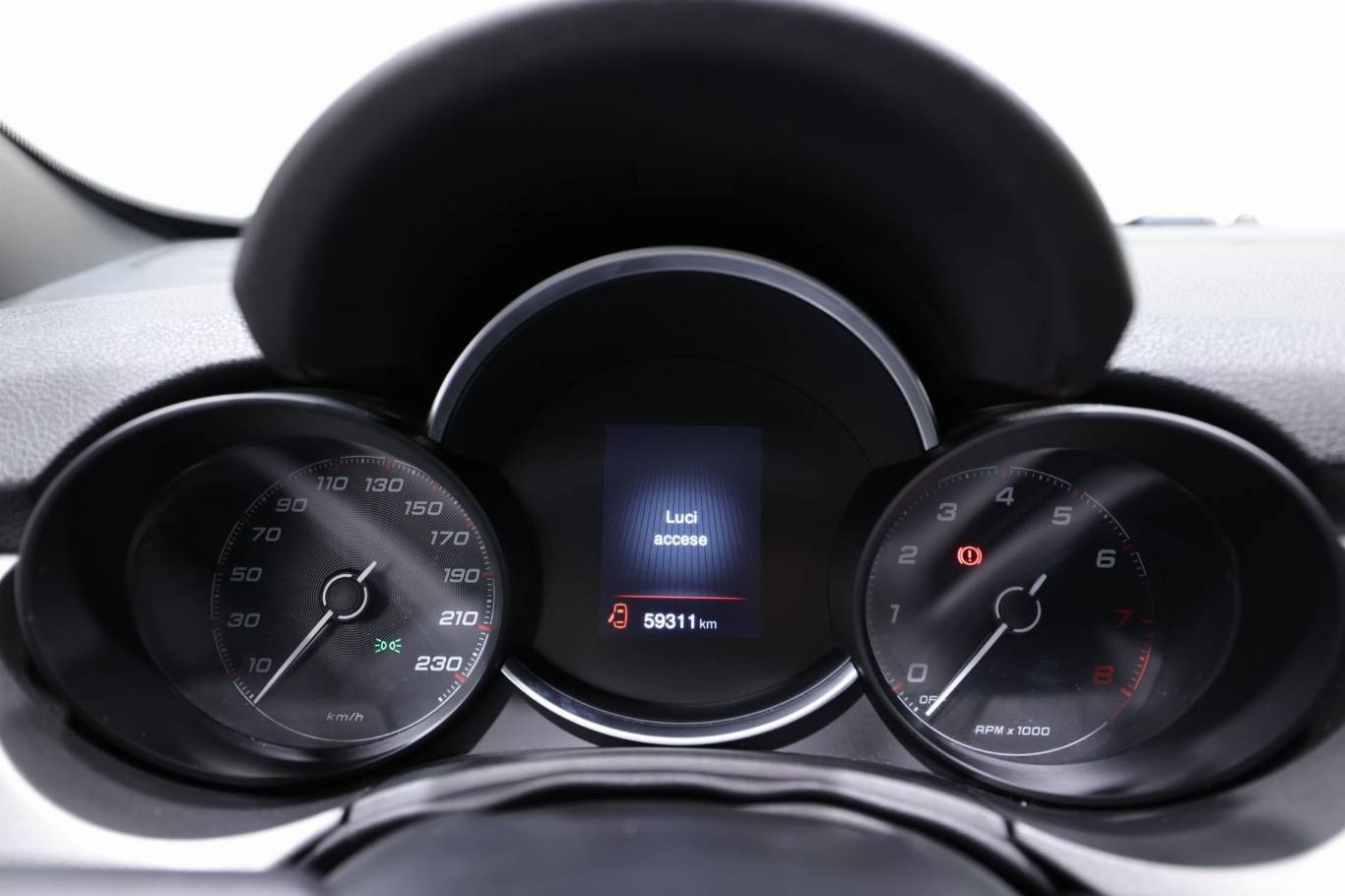 FIAT 500X 8