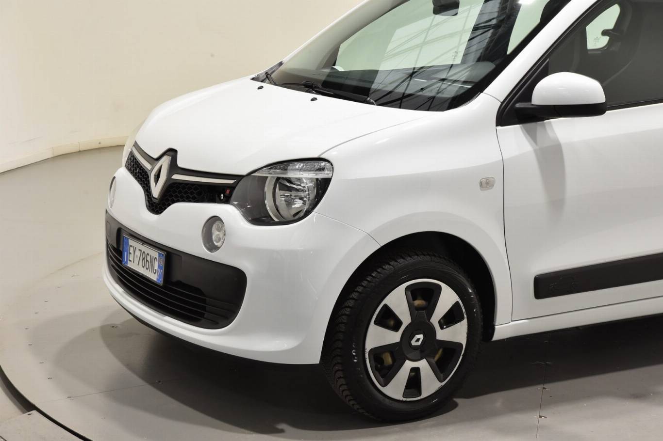 RENAULT Twingo 19