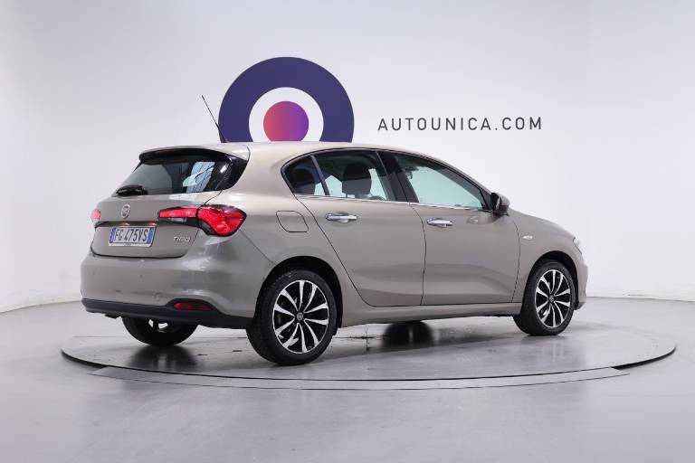 FIAT Tipo 15