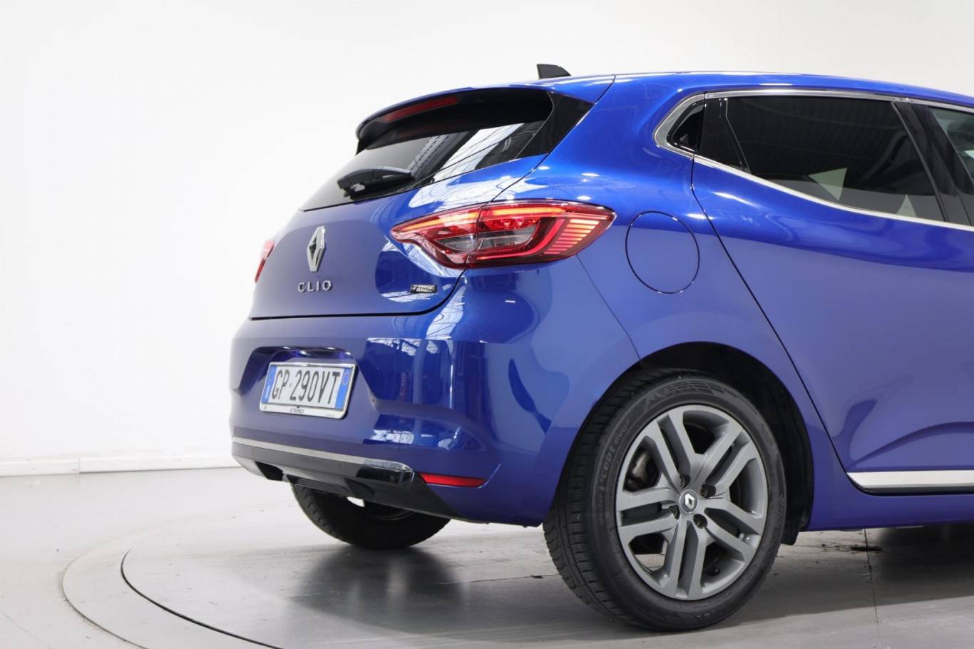 RENAULT Clio 42