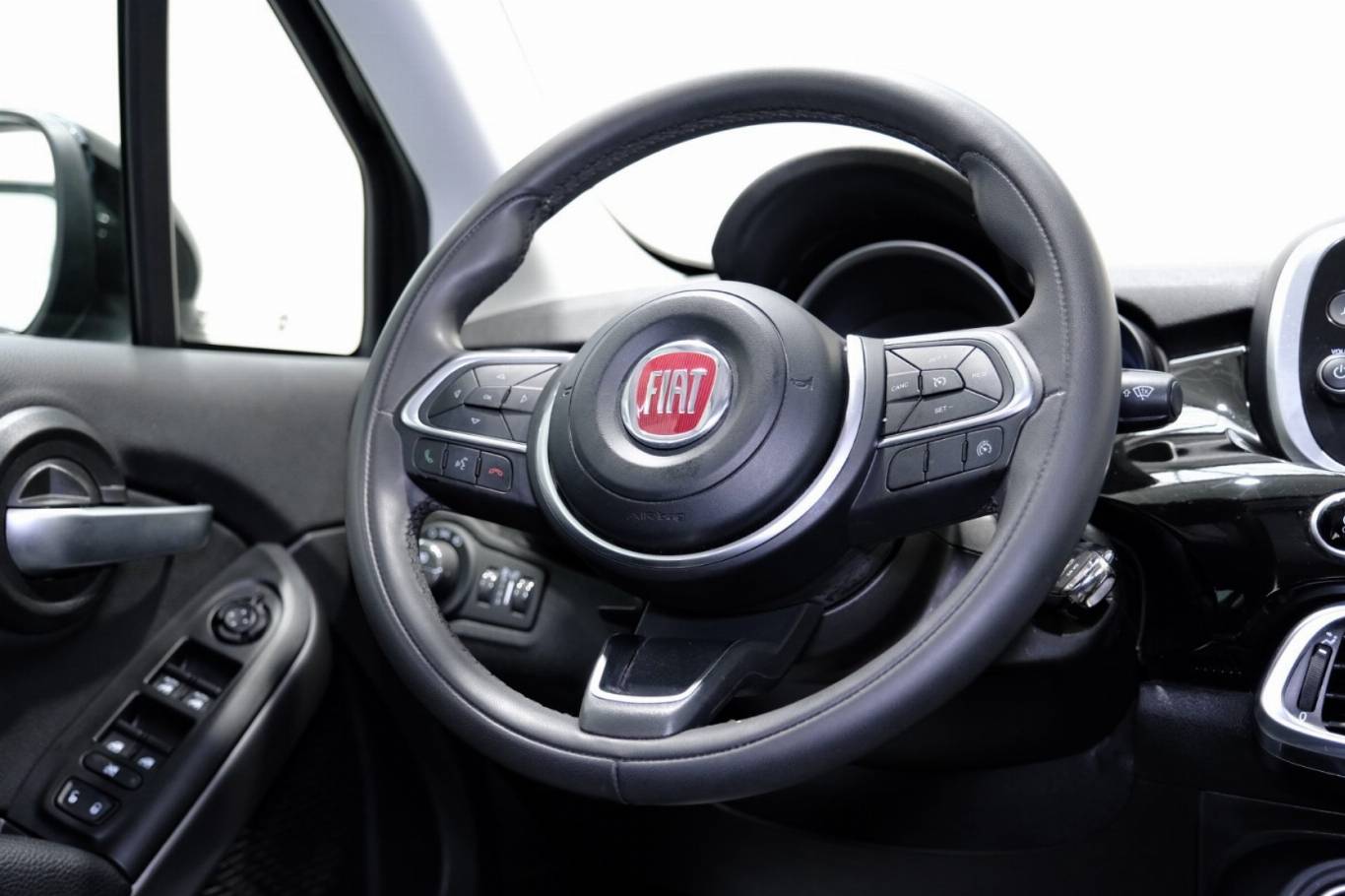 FIAT 500X 38