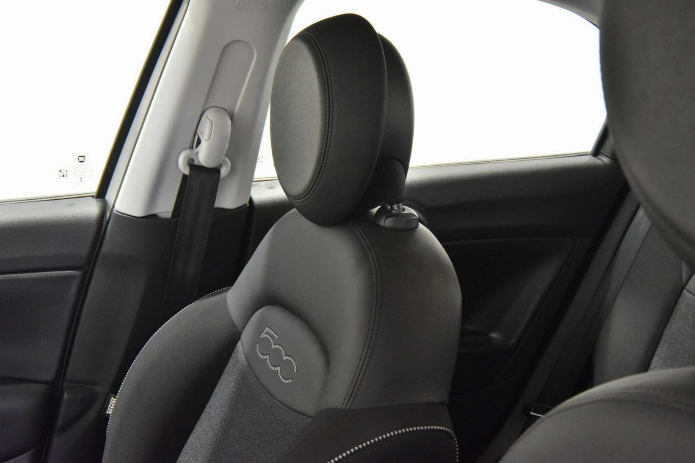 FIAT 500X 22