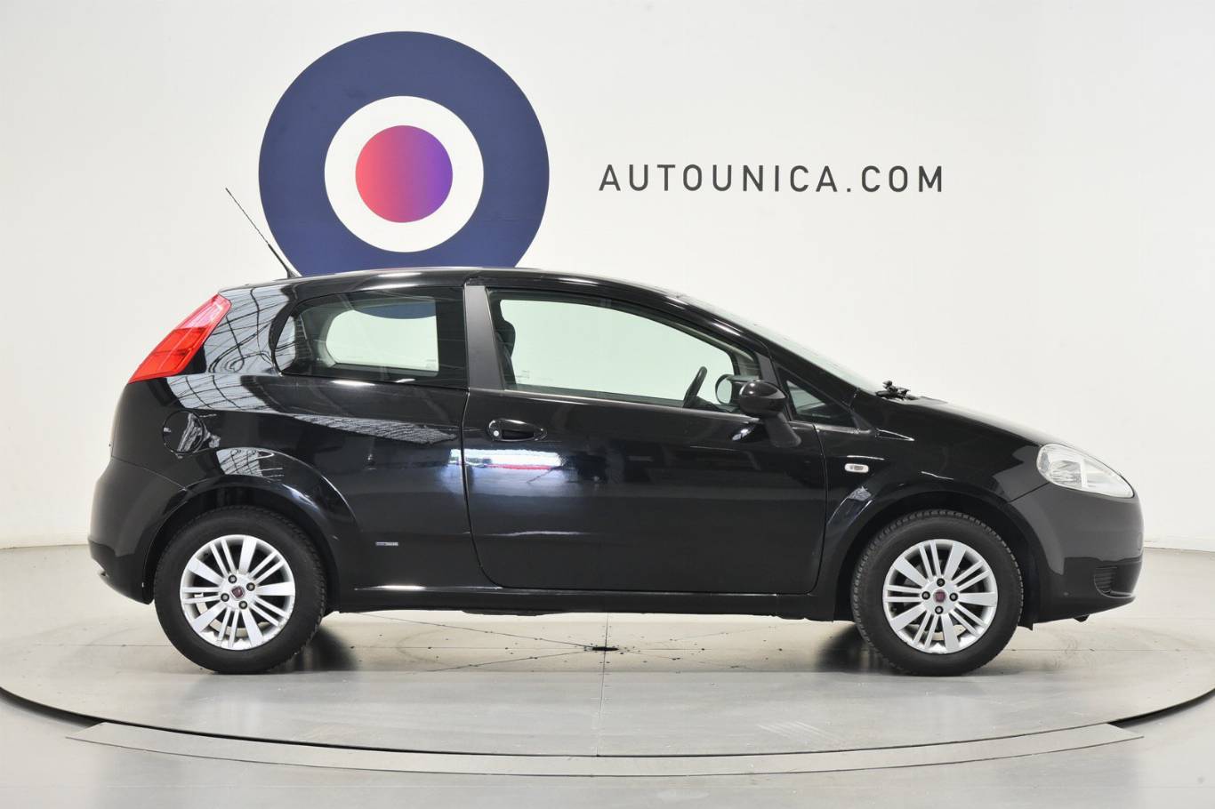 FIAT Grande Punto 31