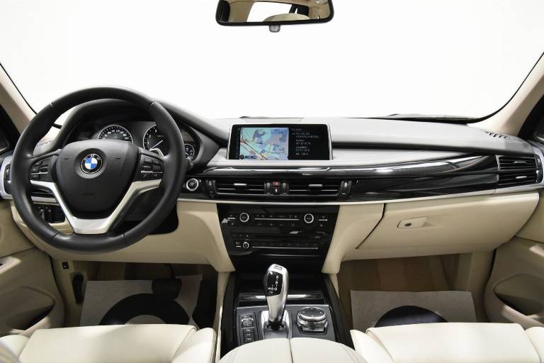 BMW X5 22