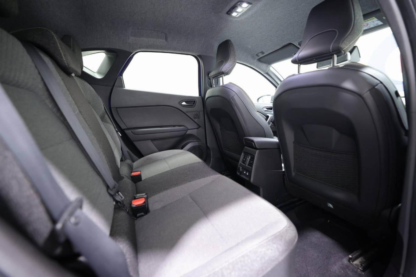 RENAULT Captur 49