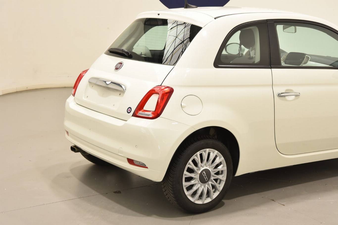 FIAT 500 16