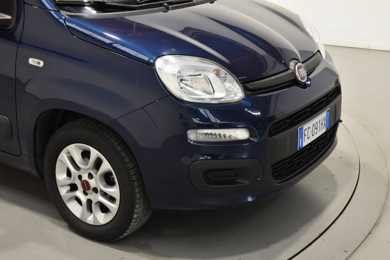 FIAT Panda 37