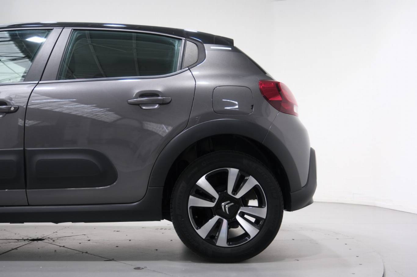 CITROEN C3 39