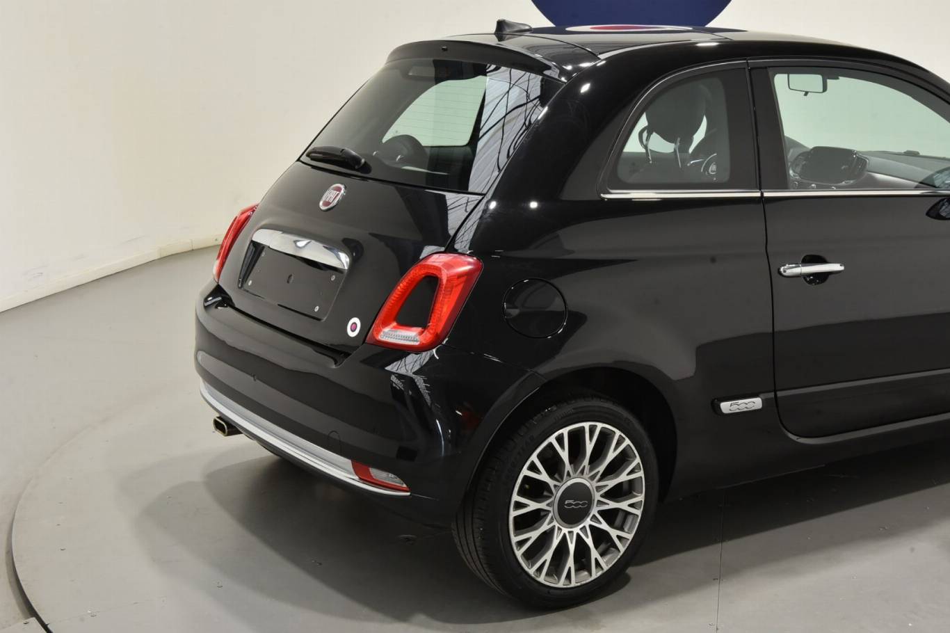 FIAT 500 18