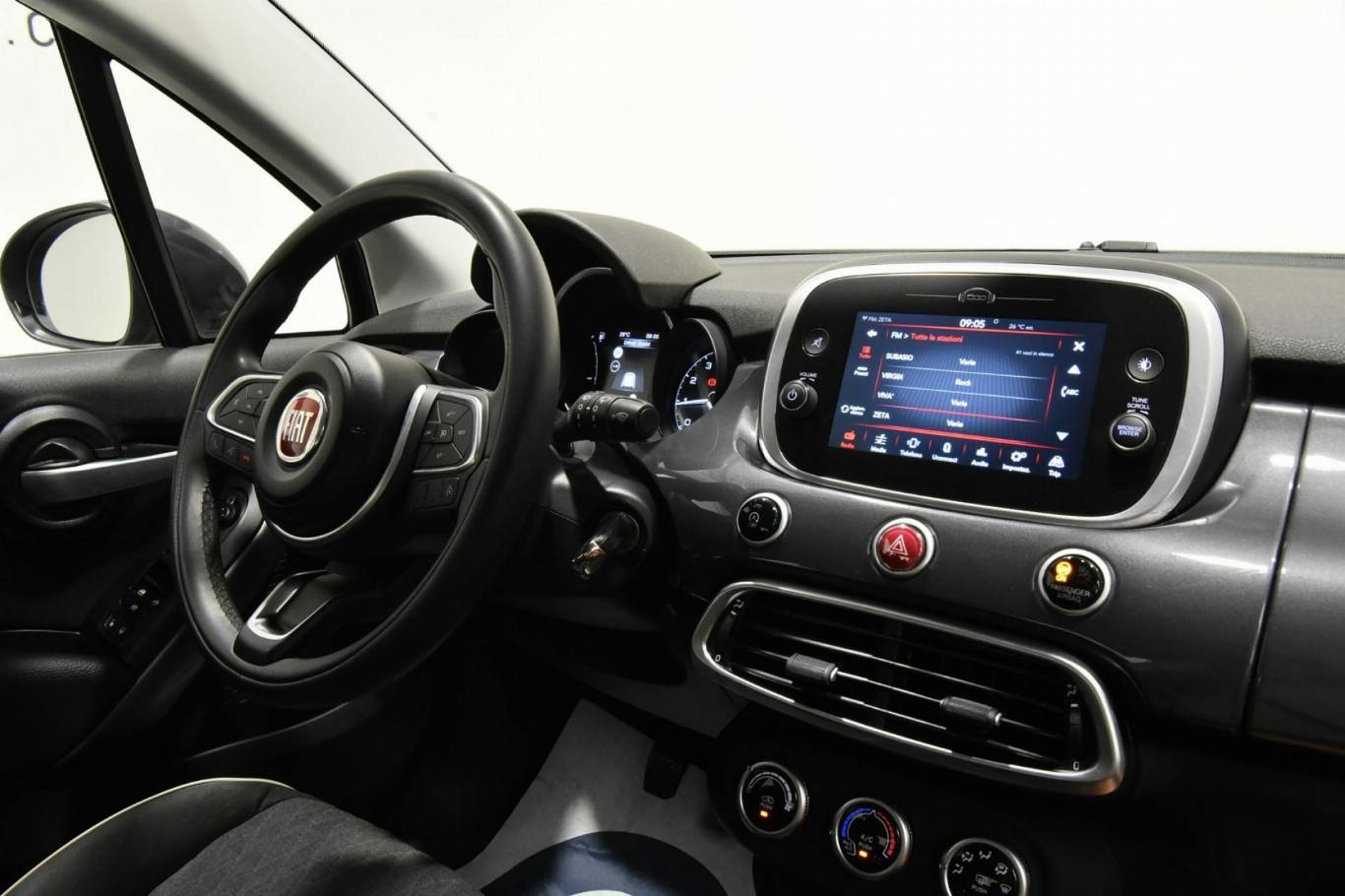 FIAT 500X 28