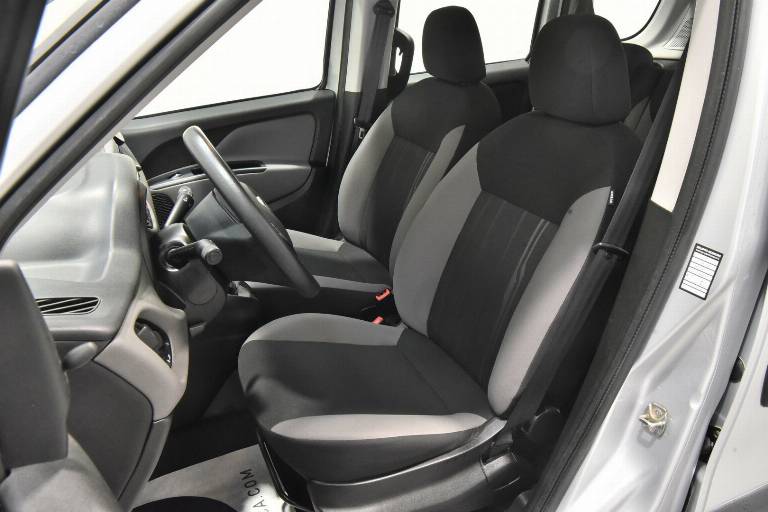 FIAT Doblo 4