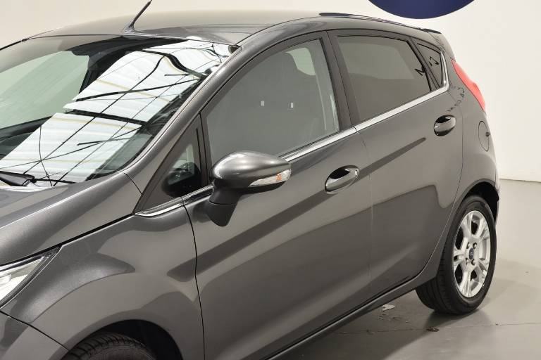 FORD Fiesta 40