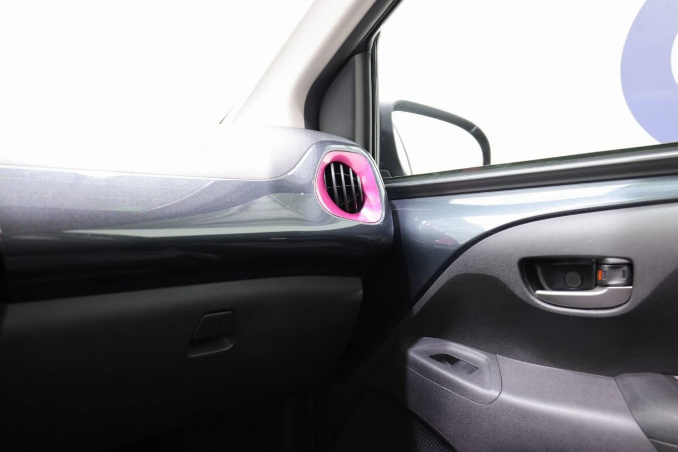 TOYOTA Aygo 29