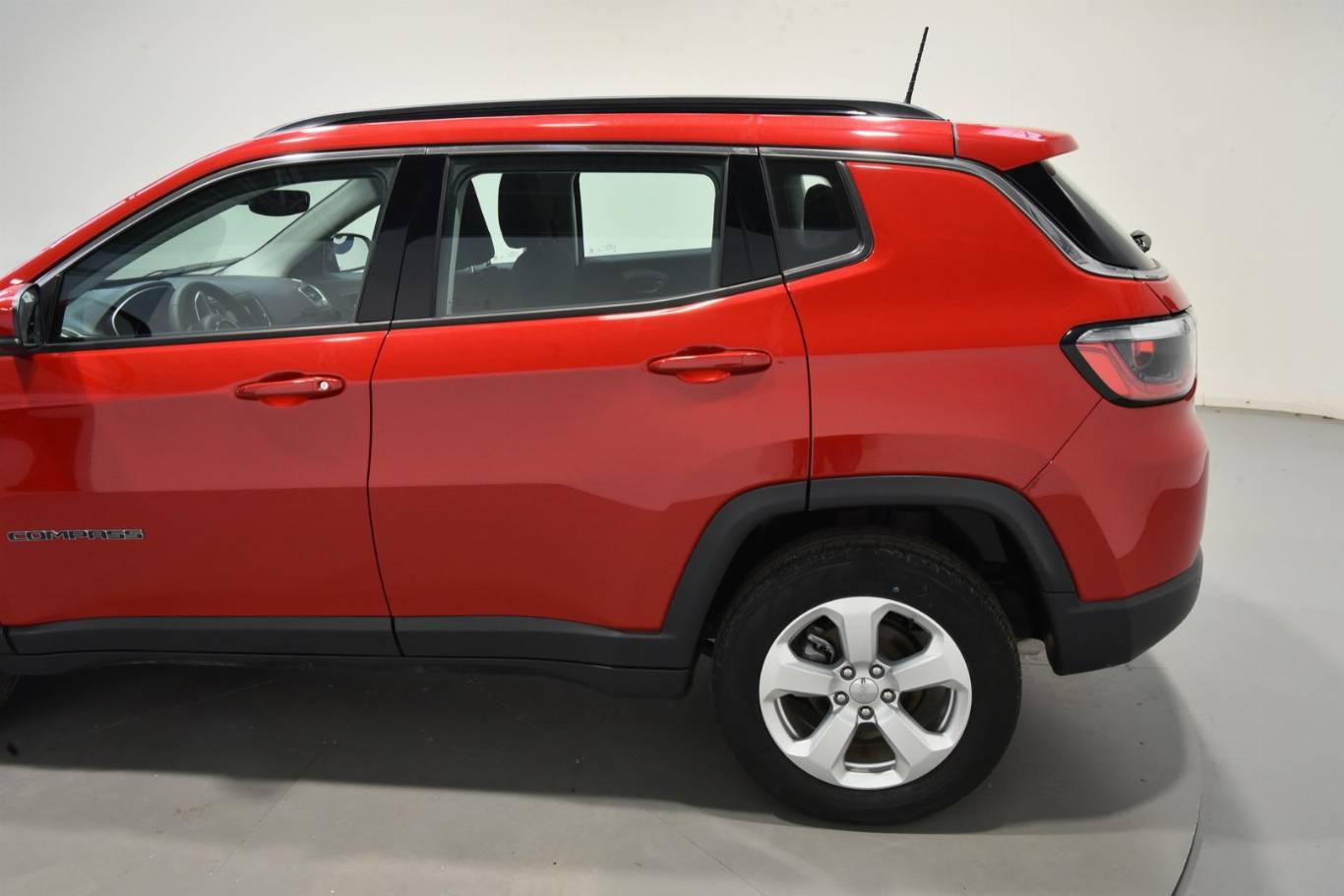 JEEP Compass 61