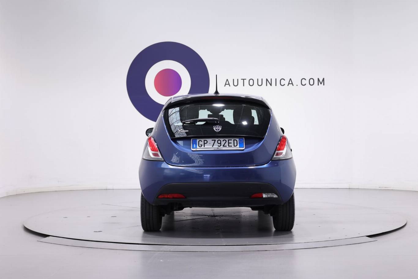 LANCIA Ypsilon 6