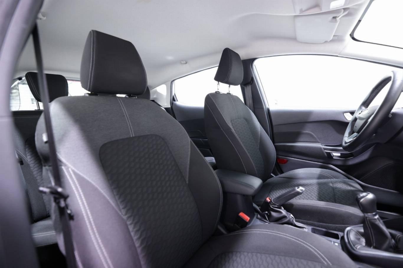 FORD Fiesta 43