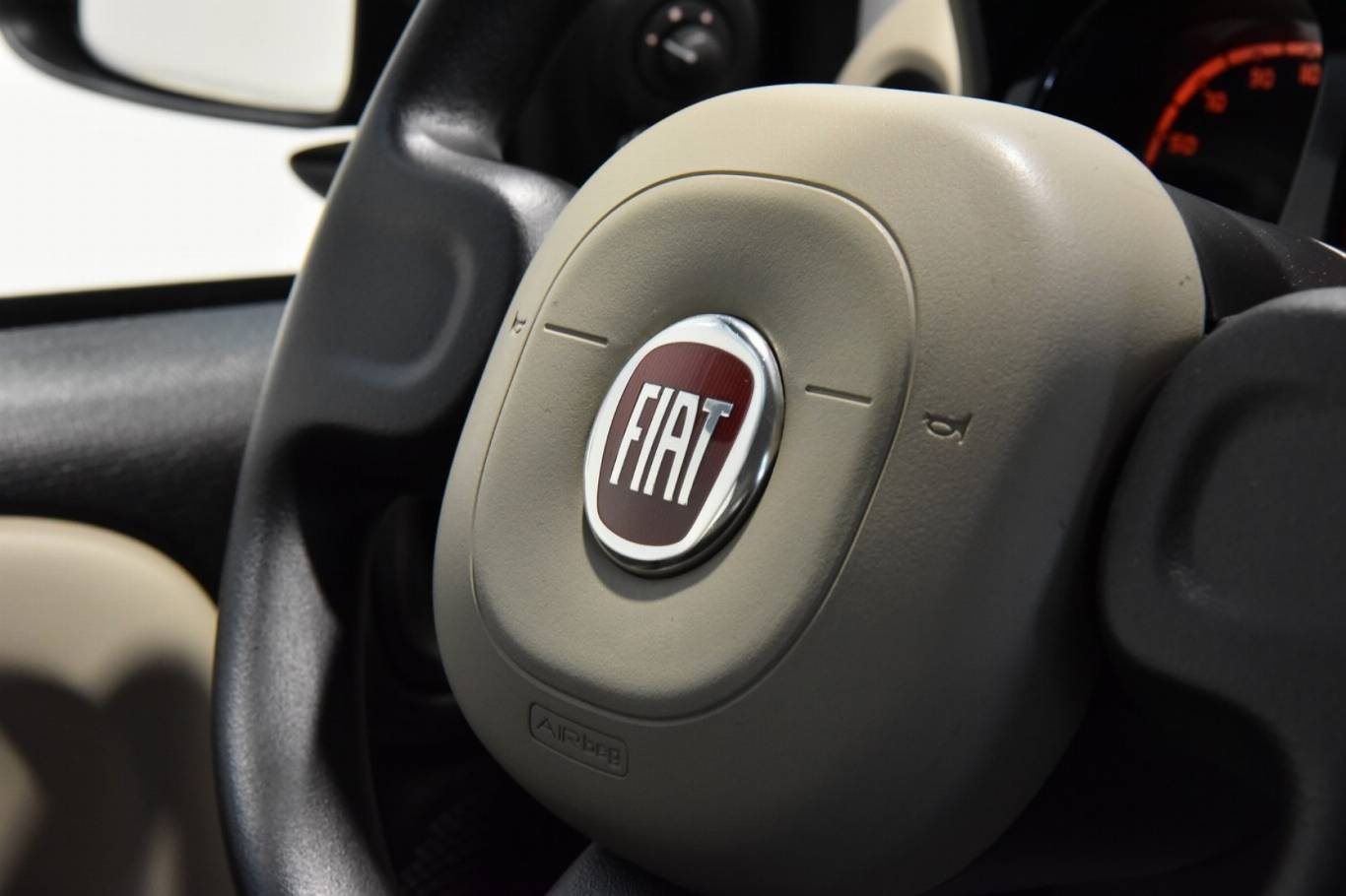 FIAT Panda 7