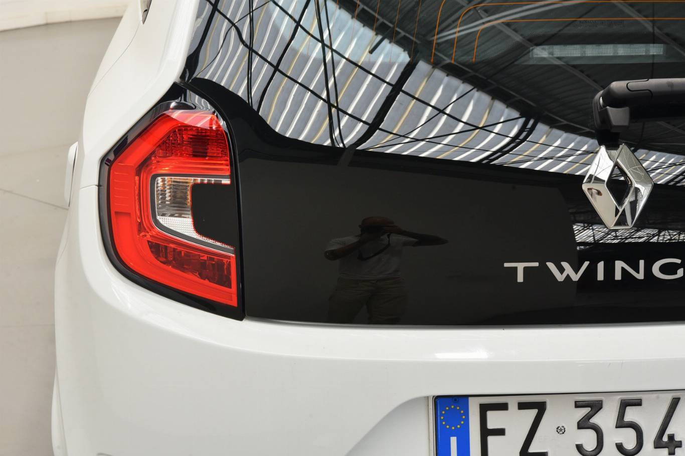 RENAULT Twingo 33