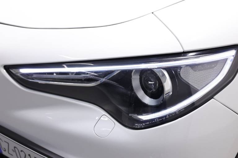 ALFA ROMEO Stelvio 47
