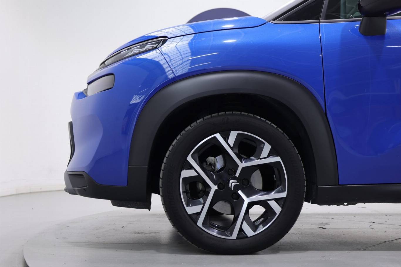 CITROEN C3 Aircross 17