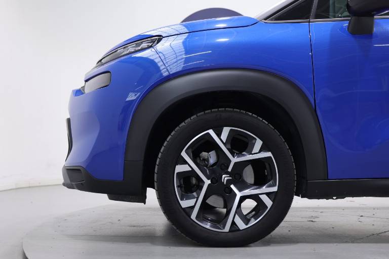 CITROEN C3 Aircross 17