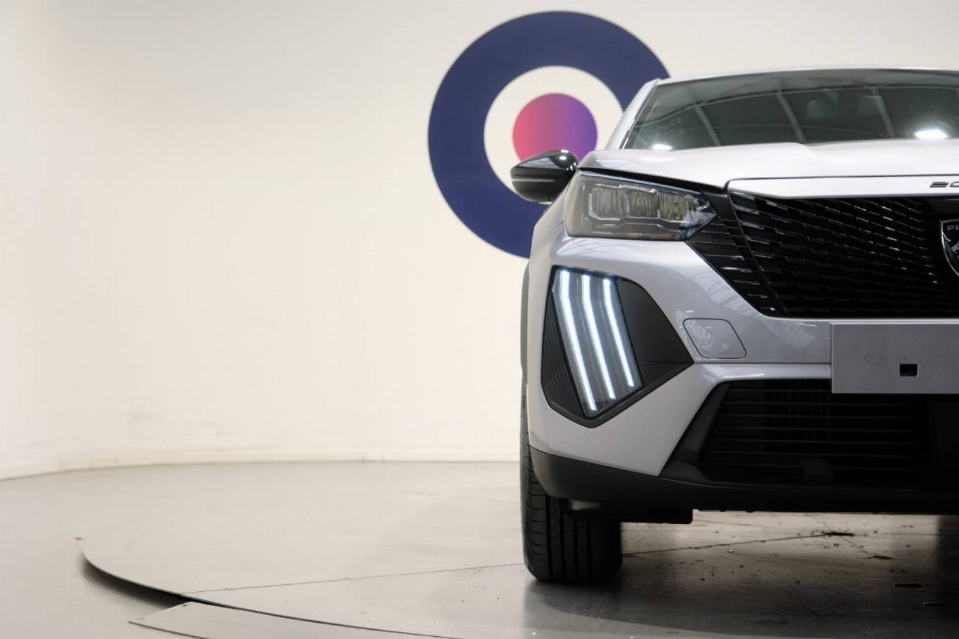 PEUGEOT 2008 45