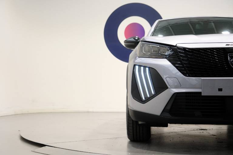 PEUGEOT 2008 45
