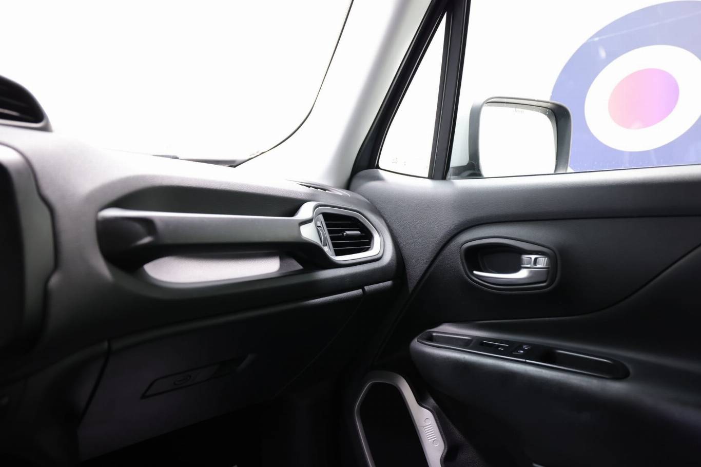 JEEP Renegade 30