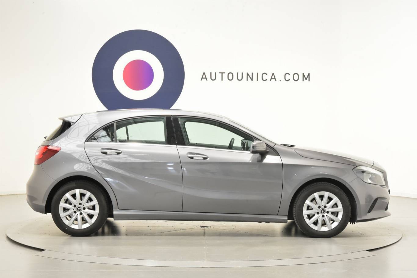 MERCEDES-BENZ A 160 29