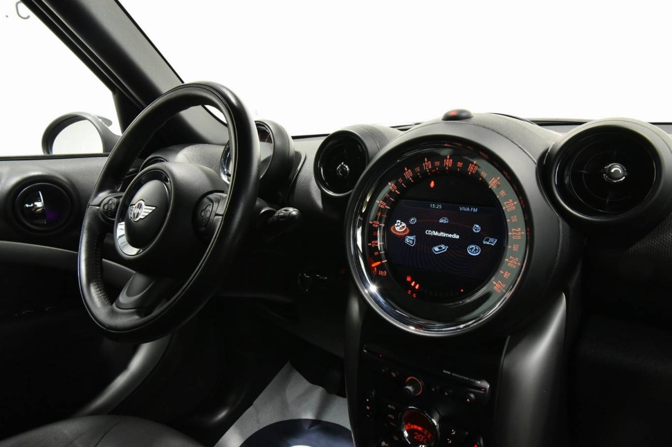 MINI Countryman 28