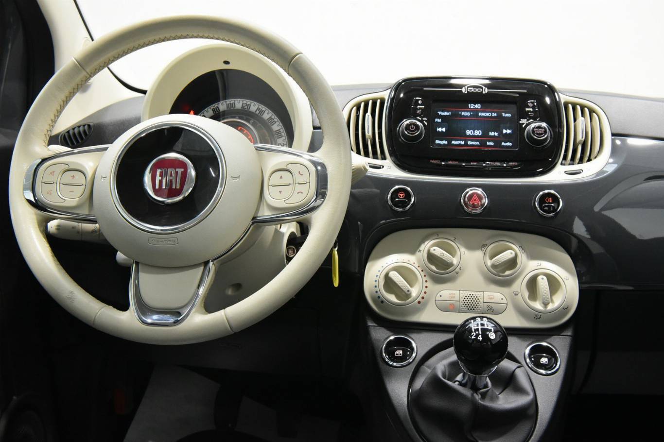 FIAT 500 23