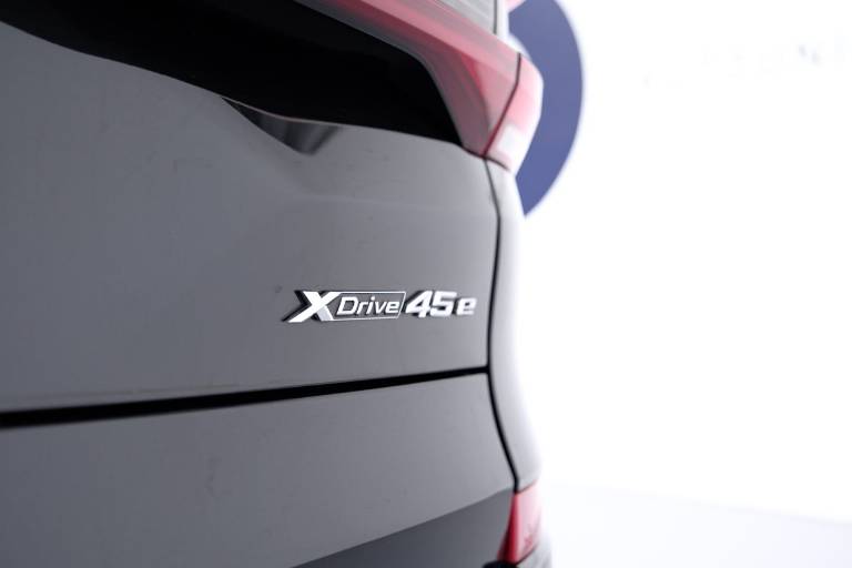 BMW X5 58
