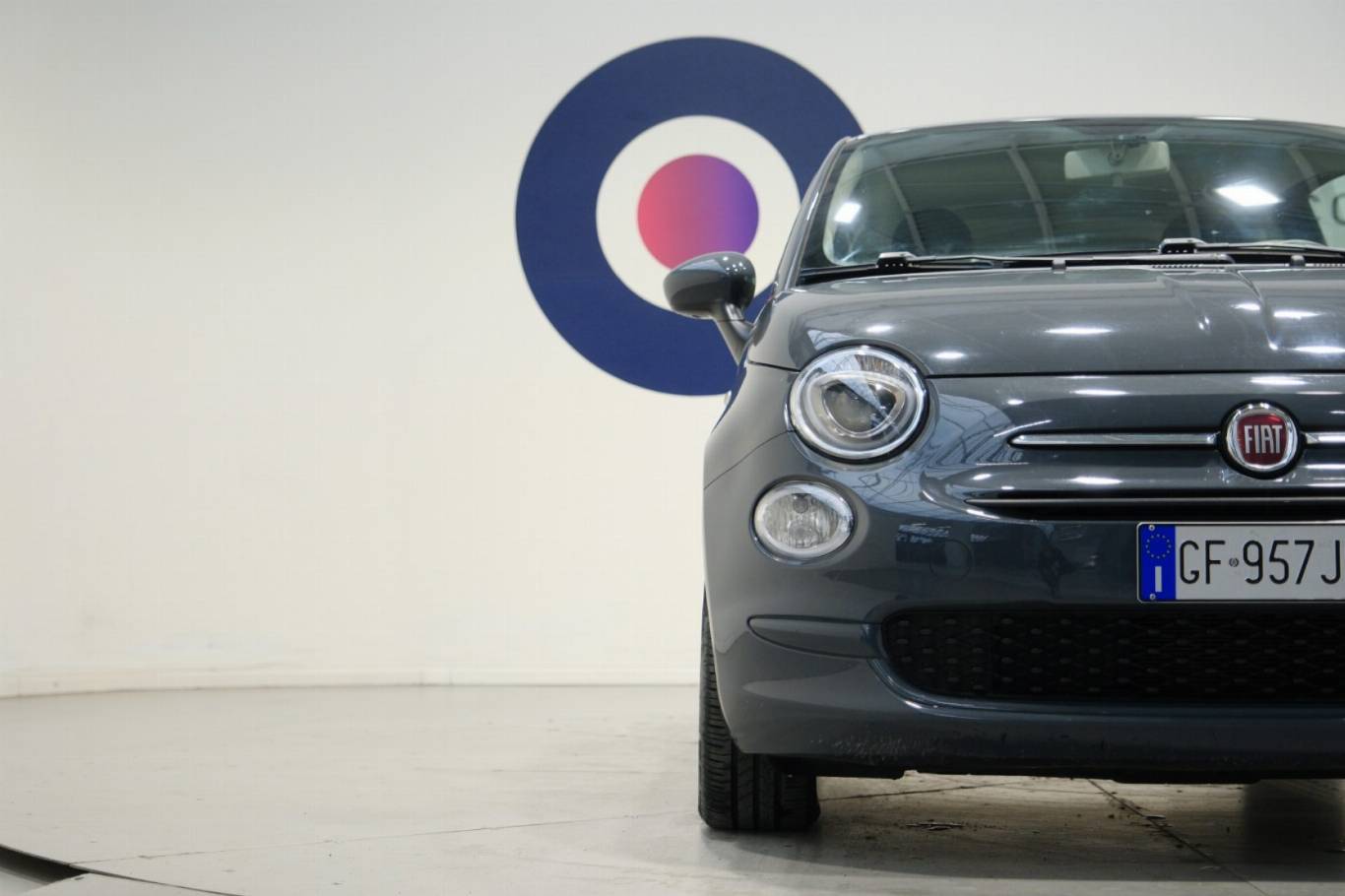 FIAT 500 42