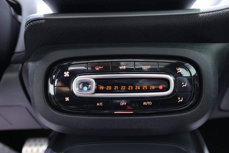 SMART ForTwo 28