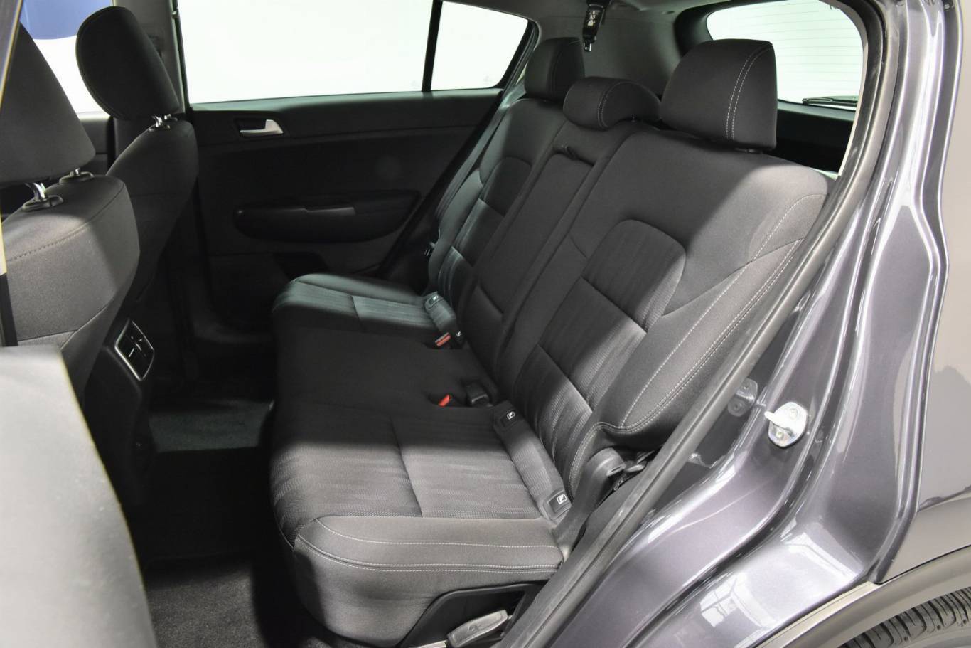 KIA Sportage 18