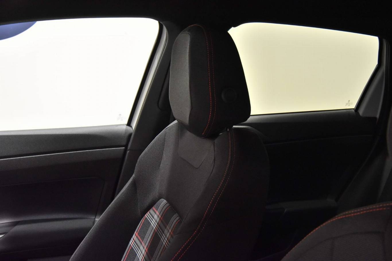 VOLKSWAGEN Polo GTI 20