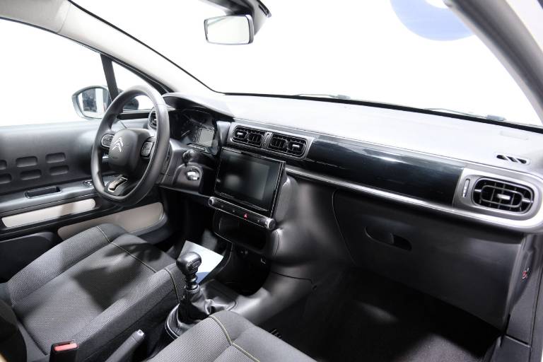 CITROEN C3 48