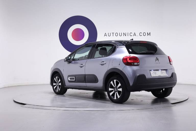 CITROEN C3 16