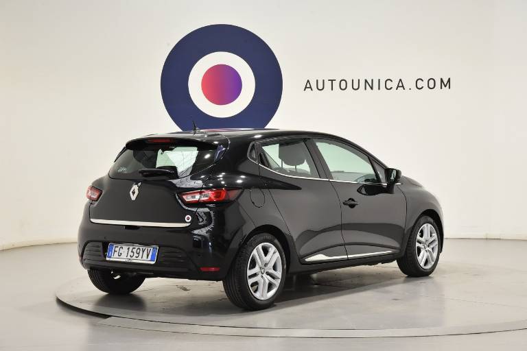 RENAULT Clio 14