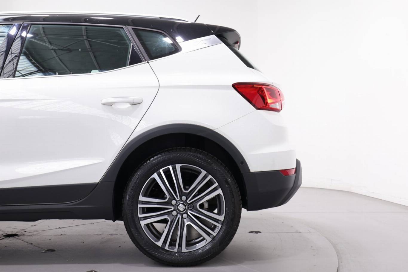SEAT Arona 32