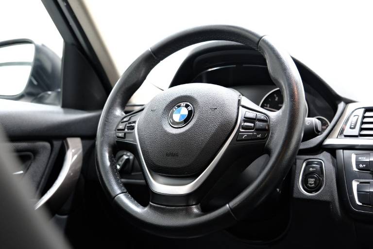 BMW 316 40