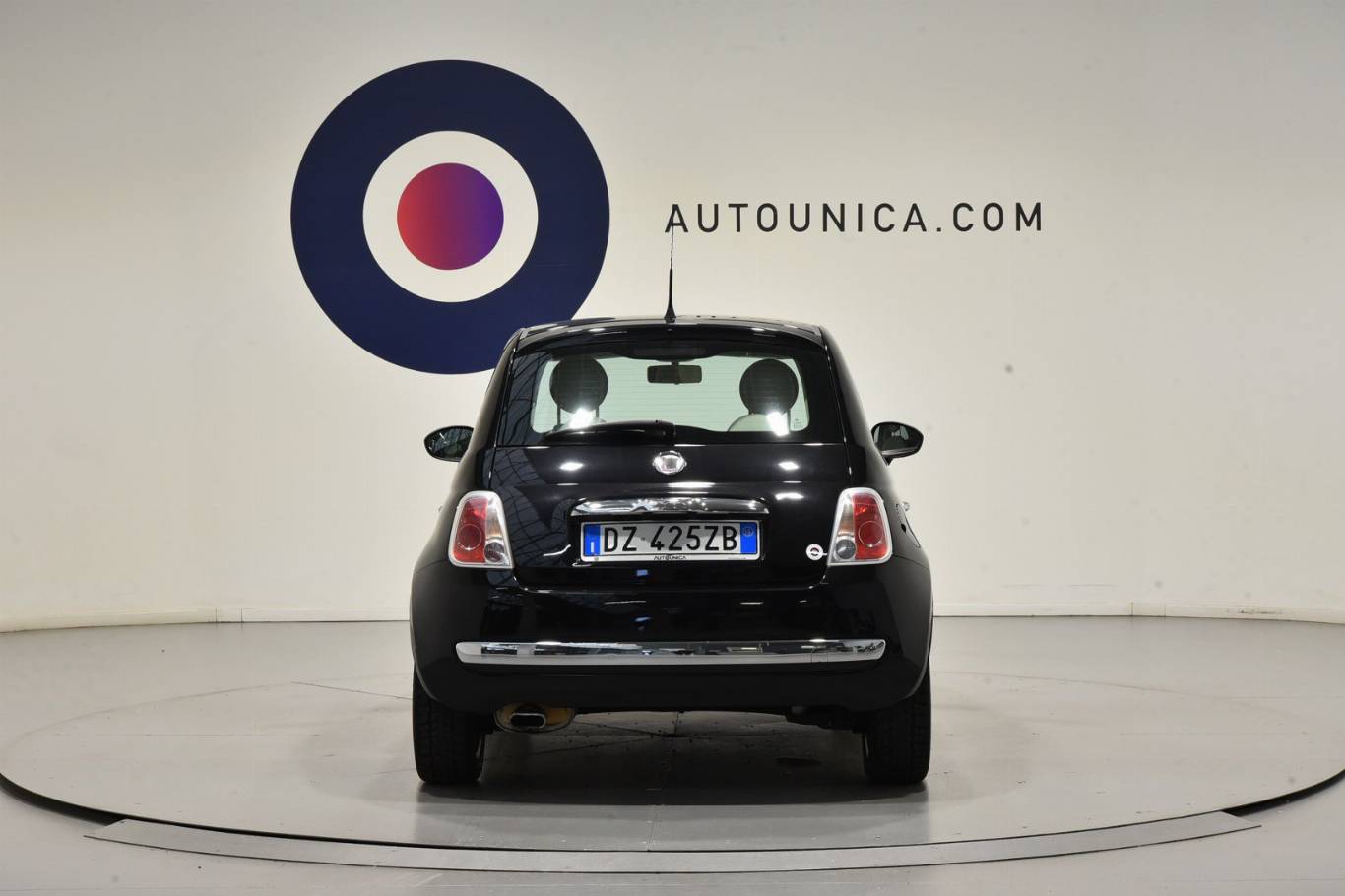 FIAT 500 6