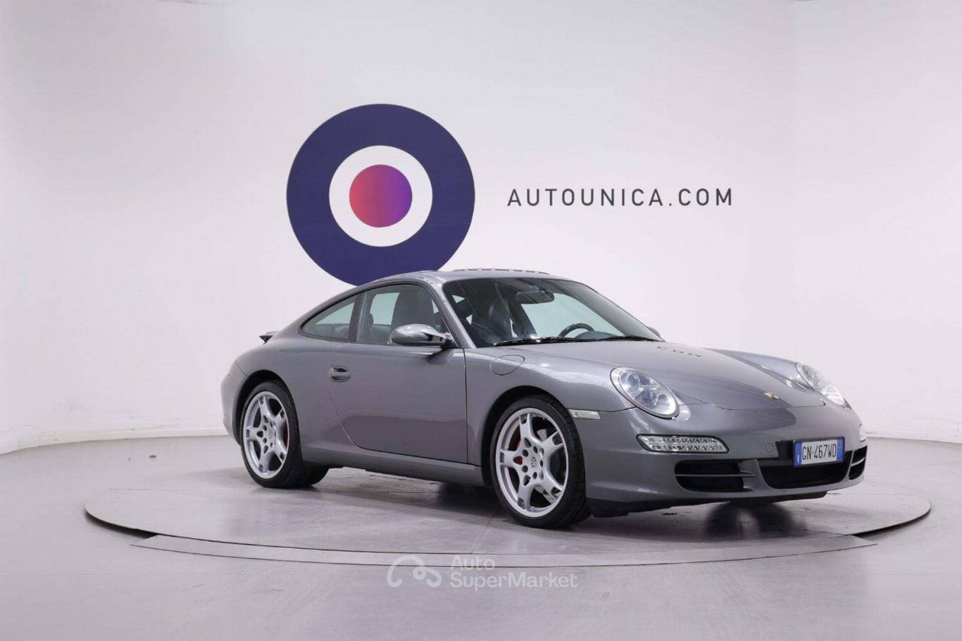 PORSCHE 911 3