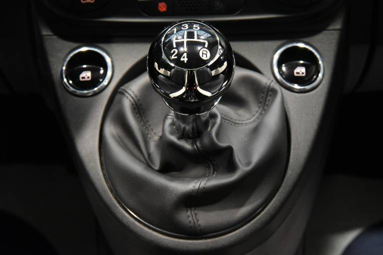 FIAT 500 10