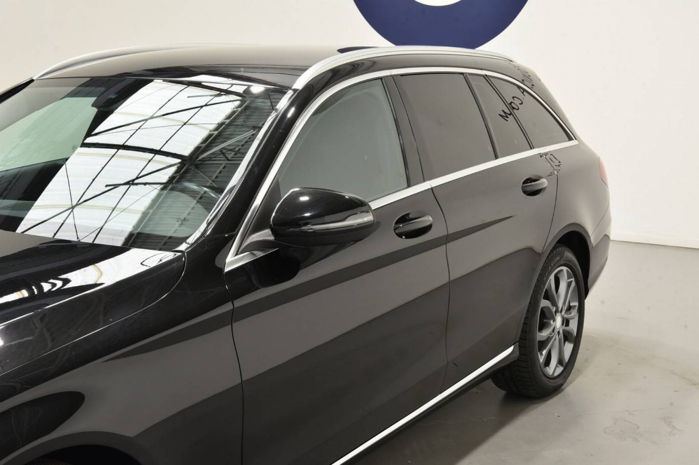 MERCEDES-BENZ C 200 42