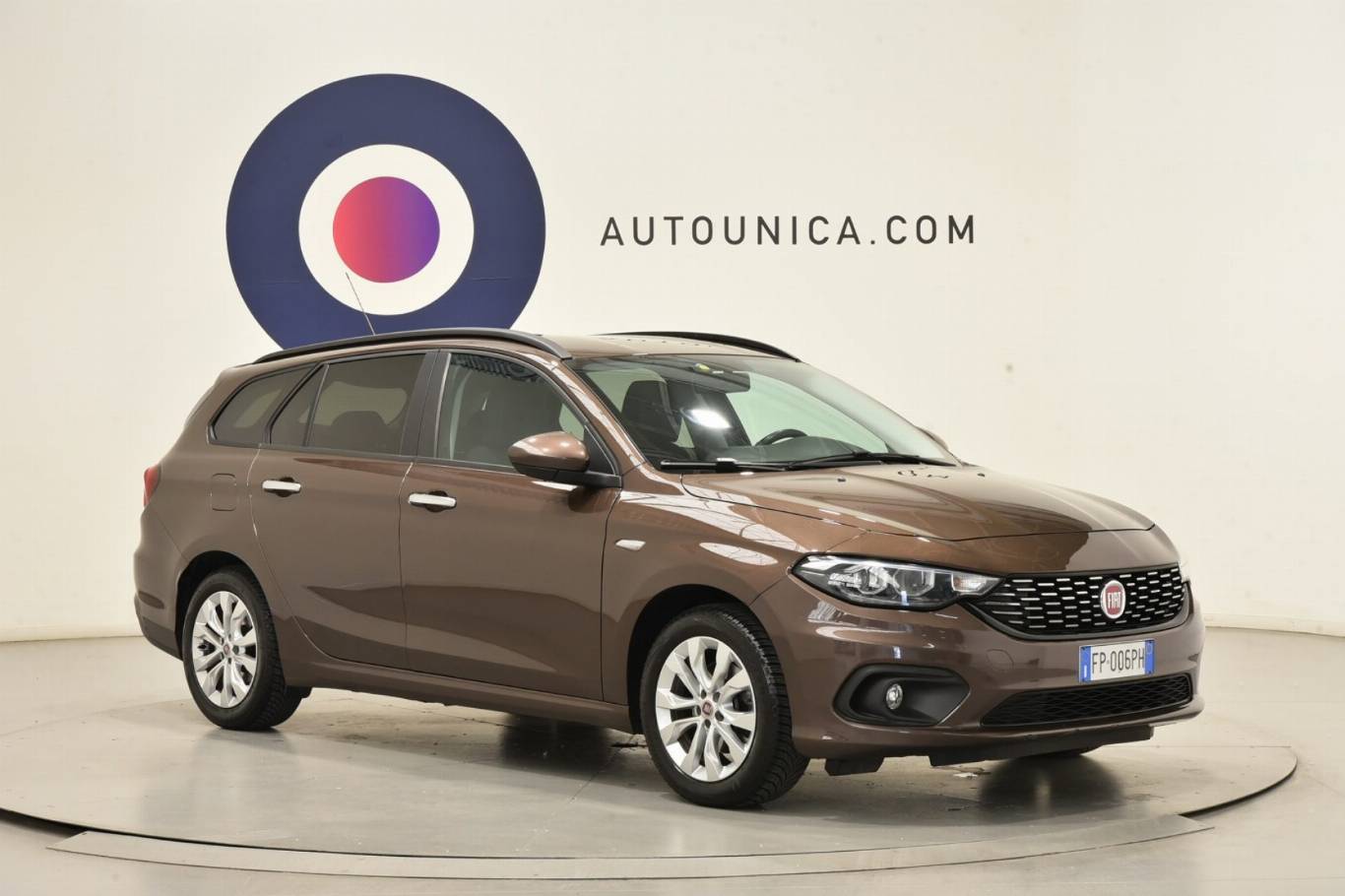FIAT Tipo 9
